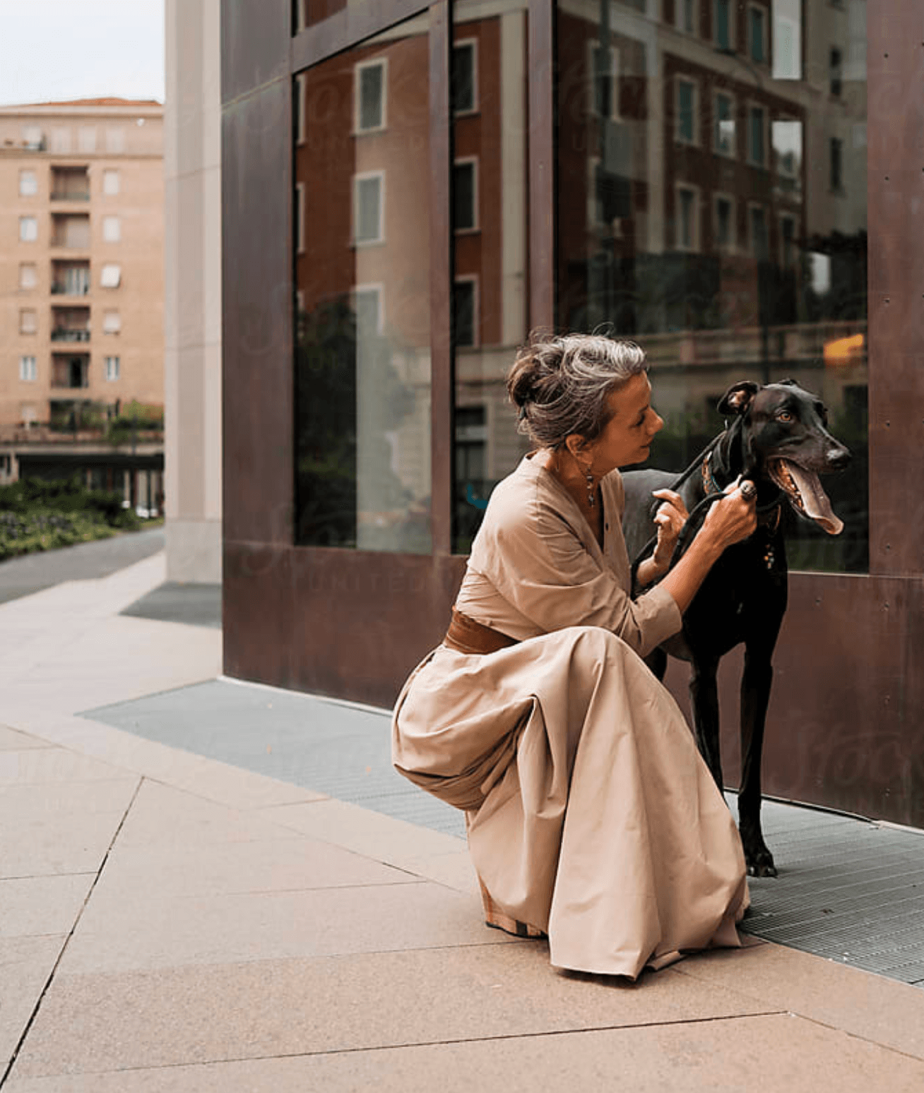 Serene Femme Program